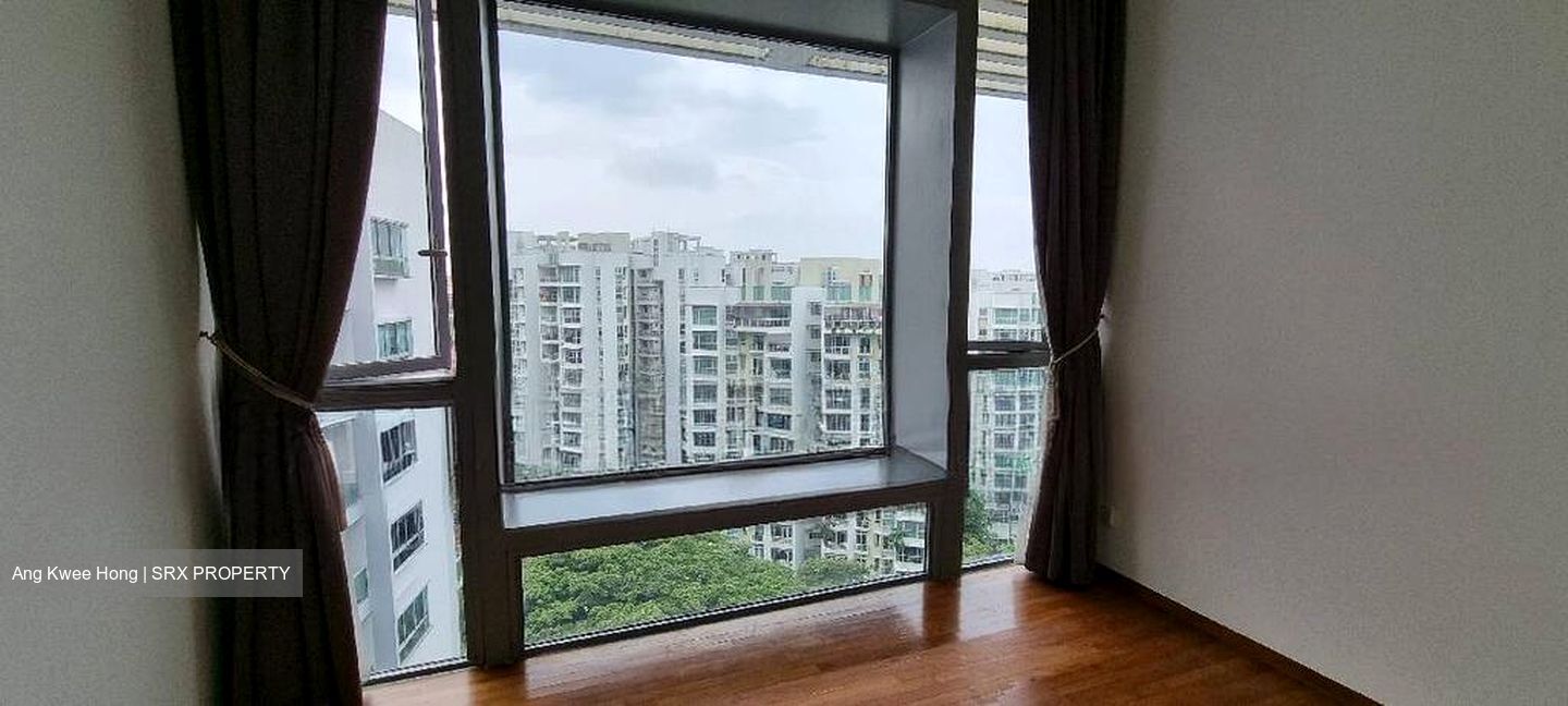 Botannia (D5), Condominium #504461251